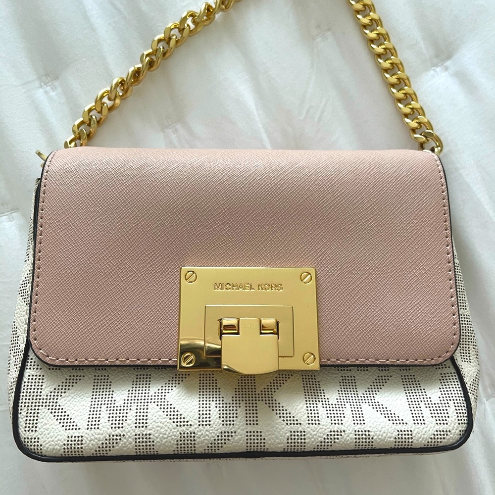 Michael Kors Extra-Small Crossbody bag